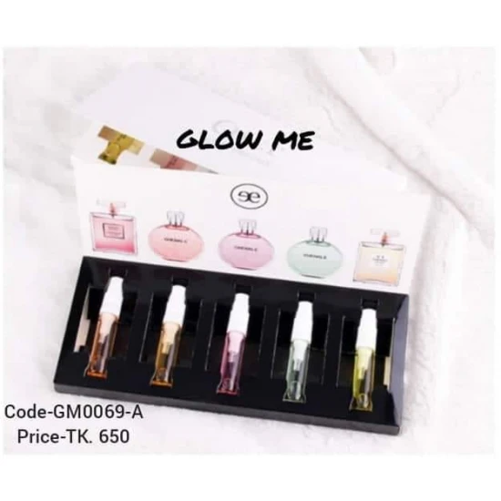 Mini Perfume GM0069-A